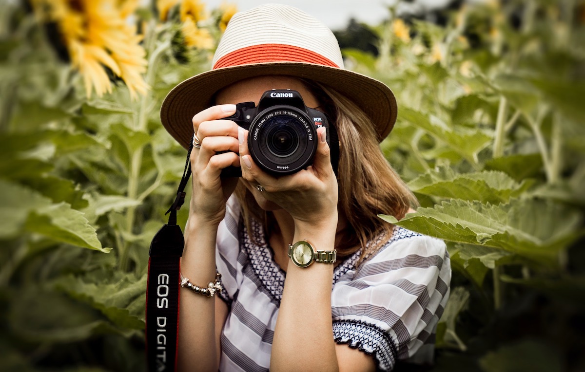 Photography Tips and Tricks for Beginners