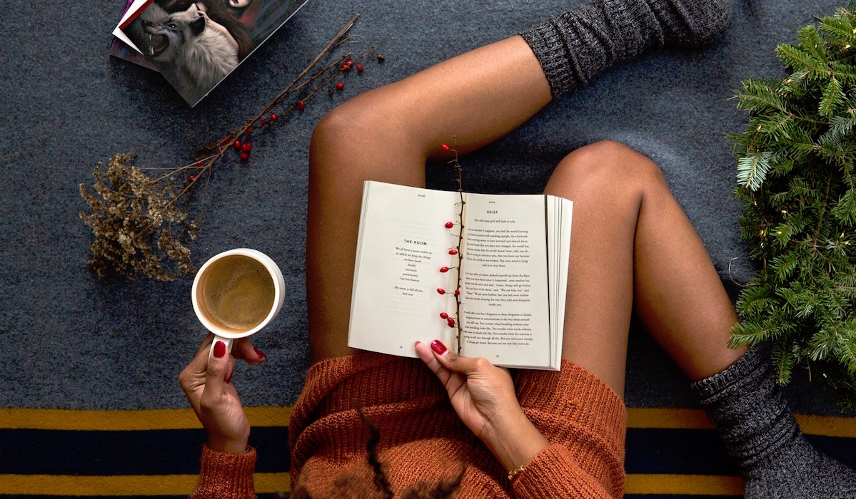 The Quickest Way to Get Rich With Reading Books