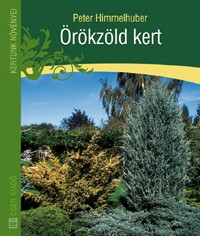 Örökzöld kert 2. kiadás