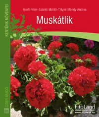 Muskátlik