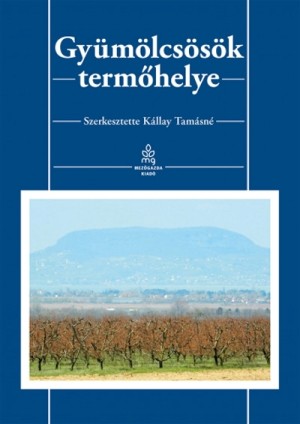 Gyümölcsösök termőhelye