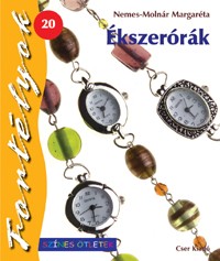 Ékszerórák - Fortélyok 20.