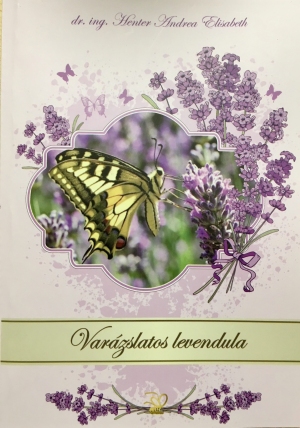 Varázslatos levedula