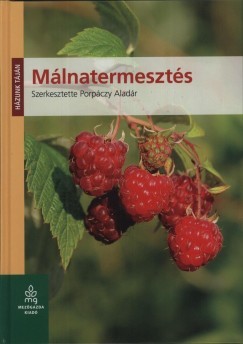 Málnatermesztés