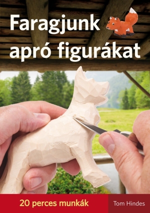 Faragjunk apró figurákat