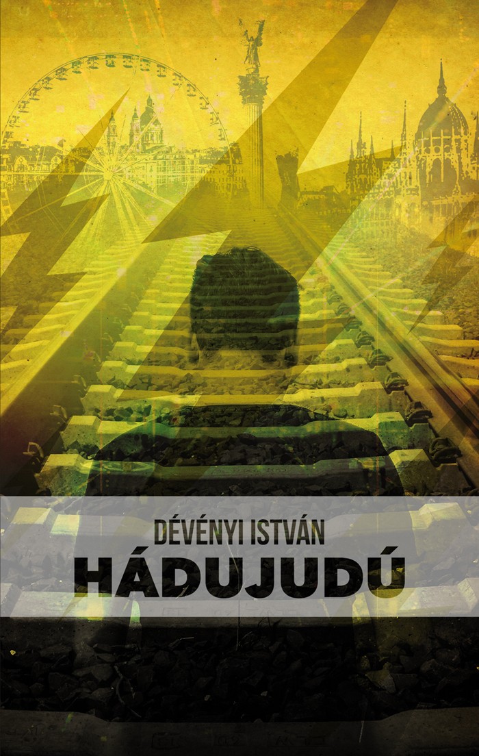 Hádujudú - DEDIKÁLT
