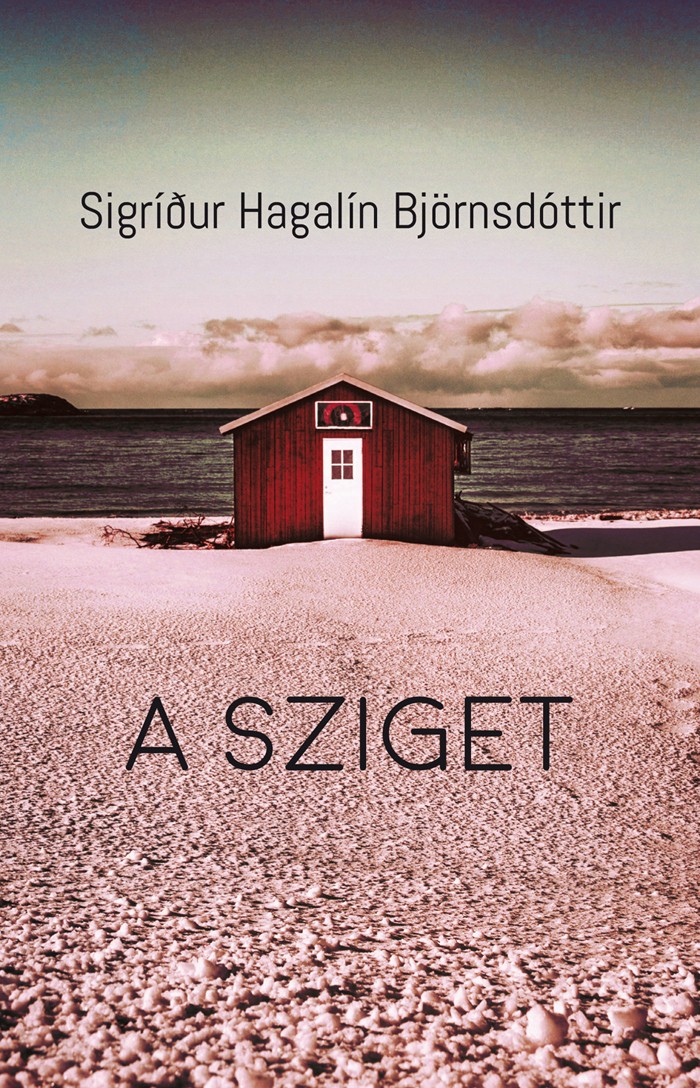 A sziget - DEDIKÁLT
