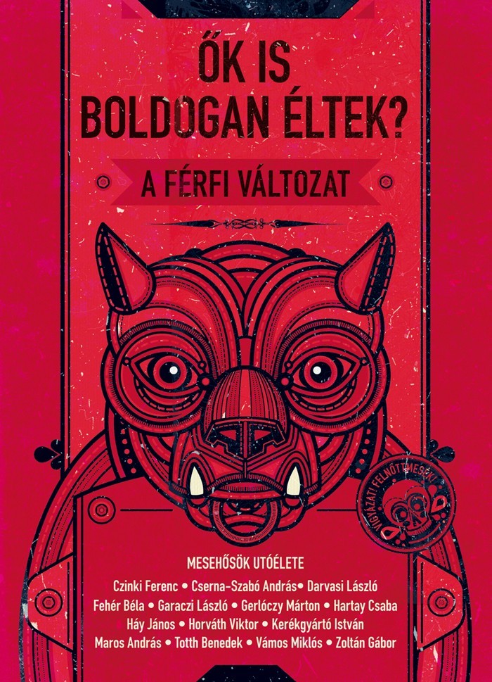 Ők is boldogan éltek? e-könyv