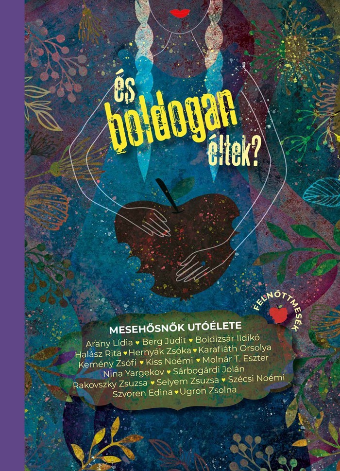 És boldogan éltek? e-könyv