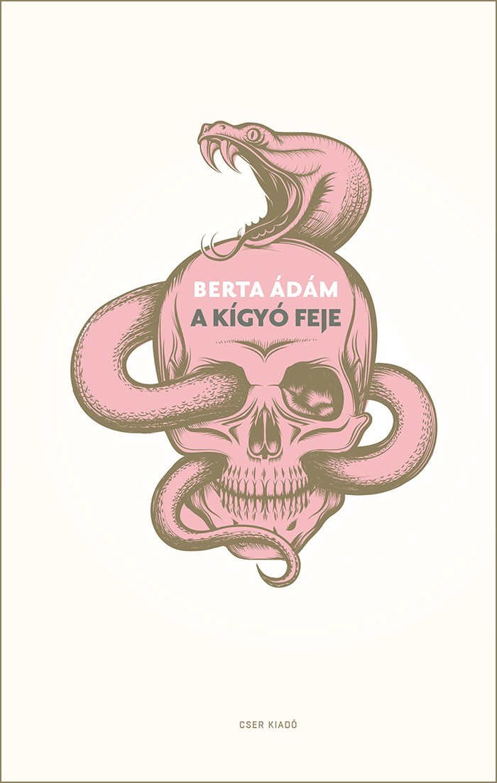 A kígyó feje e-könyv