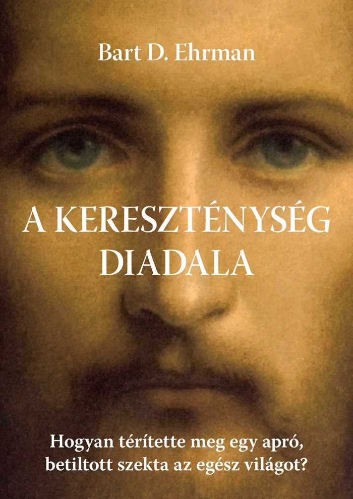 A kereszténység diadala e-könyv