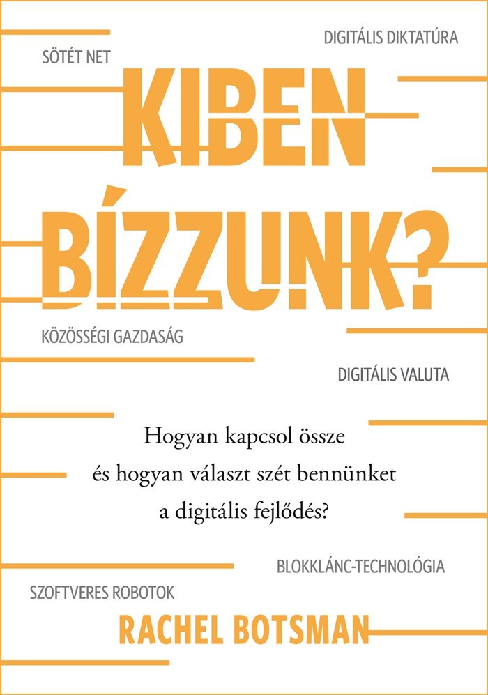 Kiben bízzunk? e-könyv