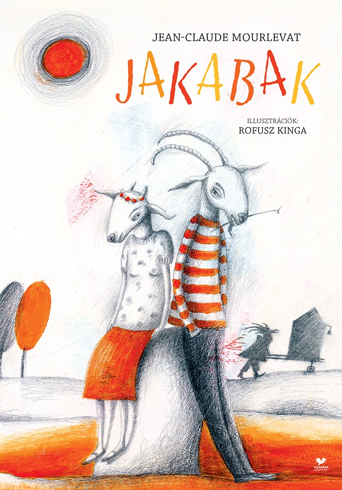 Jakabak e-könyv