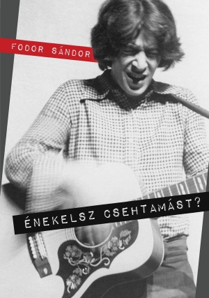 Énekelsz Csehtamást? - DEDIKÁLT