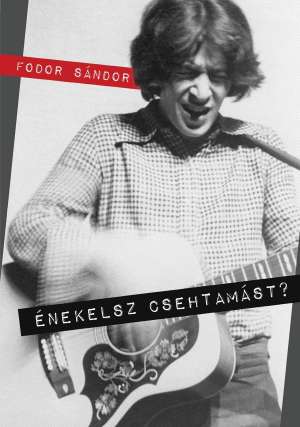 Énekelsz Csehtamást? e-könyv