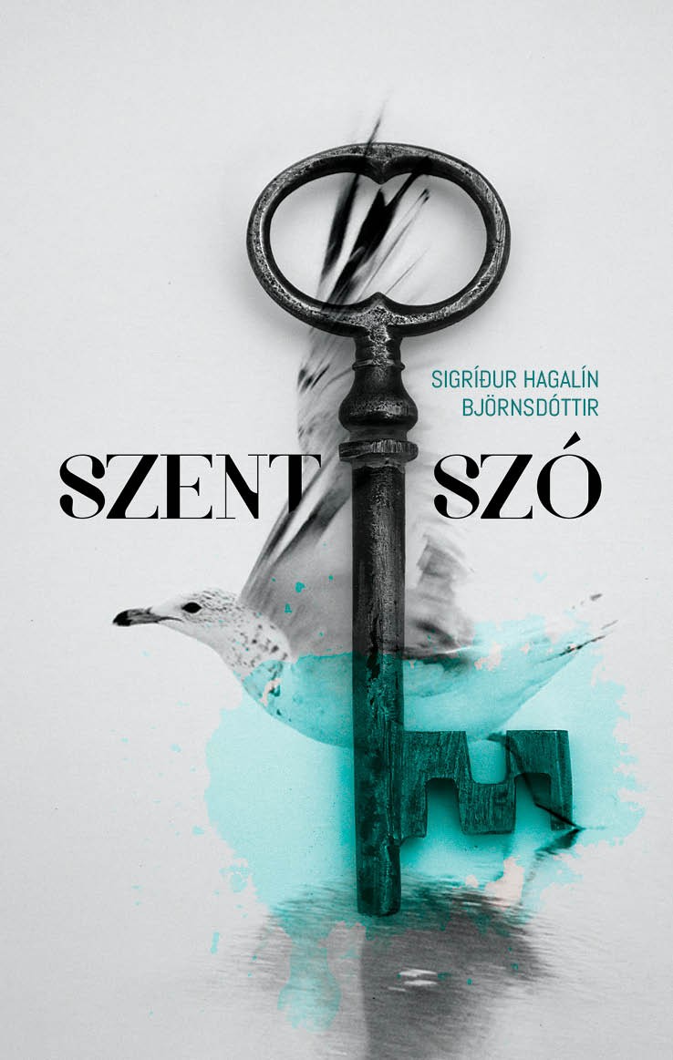 Szent szó e-könyv