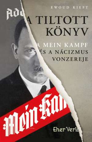 A tiltott könyv e-könyv