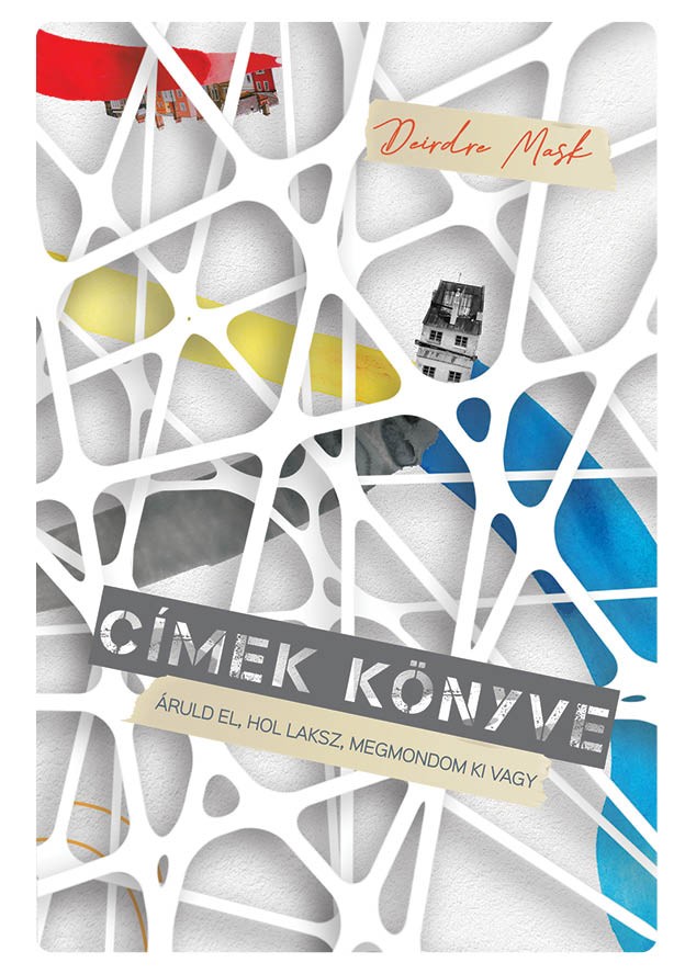 Címek könyve e-könyv