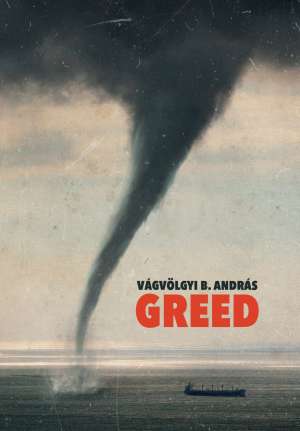 Greed e-könyv
