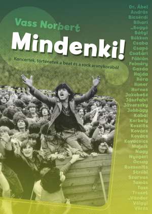 Mindenki! e-könyv