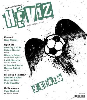 Hévíz 2022/3 Lelátó