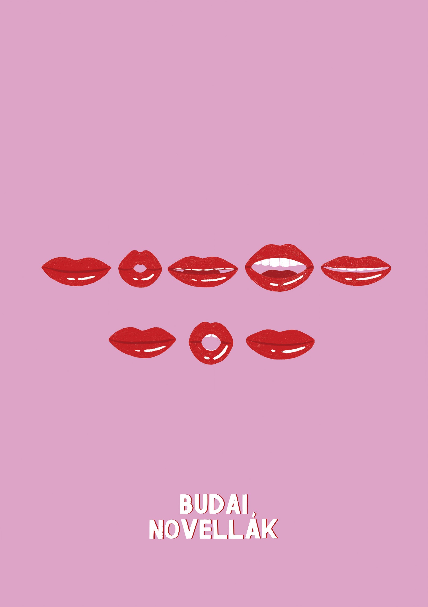 Budai novellák