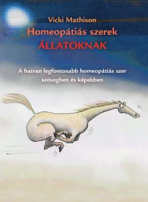 Homeopátiás szerek állatoknak