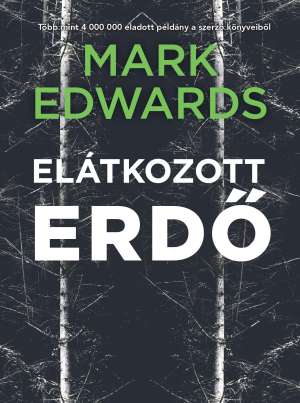 Elátkozott erdő
