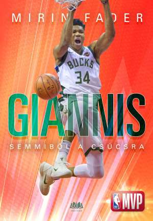 Giannis e-könyv