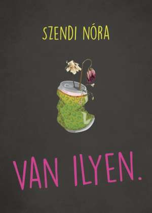 Van ilyen. e-könyv